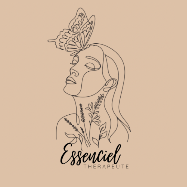 Logo Essenciel Thérapie